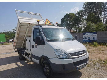 Furgone ribaltabile IVECO Daily 35c11