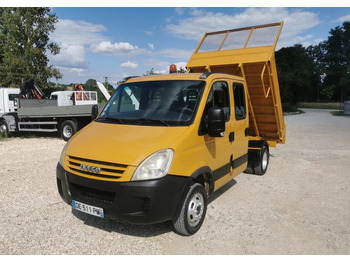 Furgone ribaltabile IVECO Daily 35c12