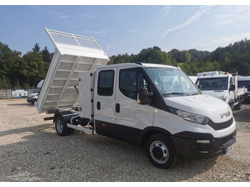 Furgone ribaltabile IVECO Daily 35c13