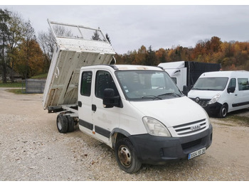 Furgone ribaltabile IVECO Daily 35C15
