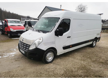 Furgone chiuso RENAULT Master 2.3