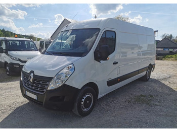 Furgone chiuso RENAULT Master 2.3