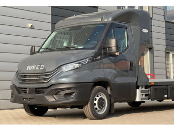 Carro attrezzi nuovo Iveco Daily 35S18HA8: foto 3