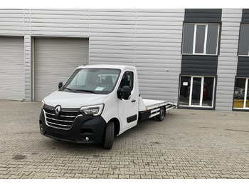 Carro attrezzi RENAULT Master
