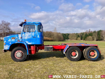 Autocarro telaio SCANIA T