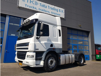 Trattore stradale DAF CF 85 410