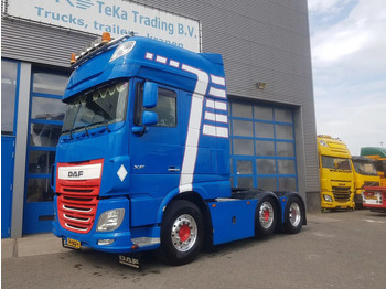 Trattore stradale DAF XF 460