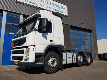 Trattore stradale VOLVO FM 410