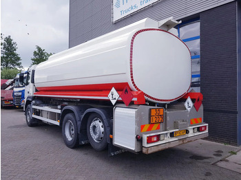 Leasing di Volvo FM 9.340 Fuel 21.400 Liter 3 Comp Euro 3 Volvo FM 9.340 Fuel 21.400 Liter 3 Comp Euro 3: foto 4