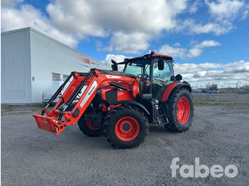 Trattore KUBOTA