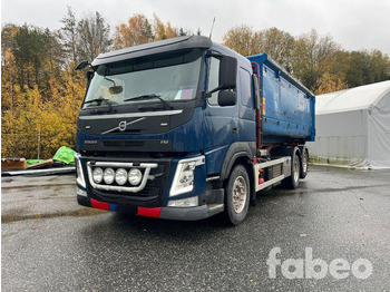 Autocarro scarrabile VOLVO FM