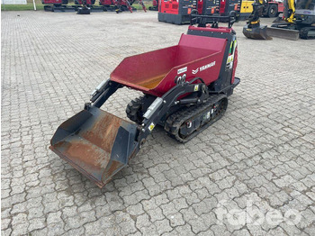 Dumper YANMAR