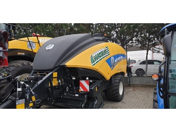 Pressa quadra nuovo NEW HOLLAND BIG BALER 870Plus: foto 1