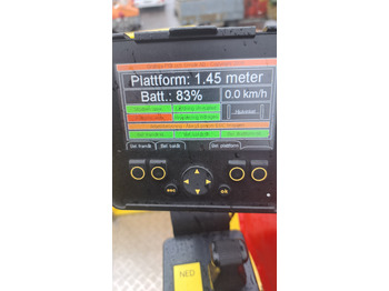 Scala passeggeri nuovo Grällsta Smide GSE Stair 370E4x4 1 unit: foto 5