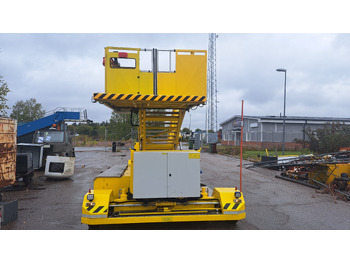 Scala passeggeri nuovo Grällsta Smide GSE Stair 370E4x4 1 unit: foto 2