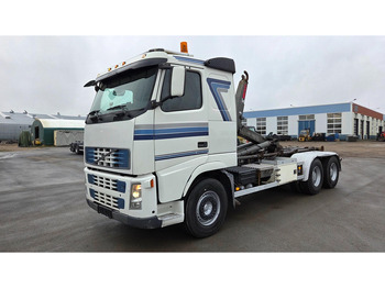Autocarro scarrabile VOLVO FH 500