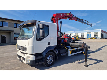 Autocarro scarrabile VOLVO FL 280