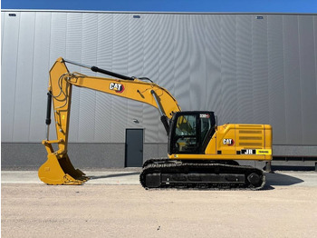 Escavatore cingolato CATERPILLAR 330GC