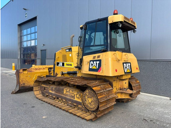 Leasing di CAT D 6 K 2 LGP  CAT D 6 K 2 LGP: foto 3