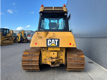 Leasing di CAT D 6 K 2 LGP  CAT D 6 K 2 LGP: foto 4