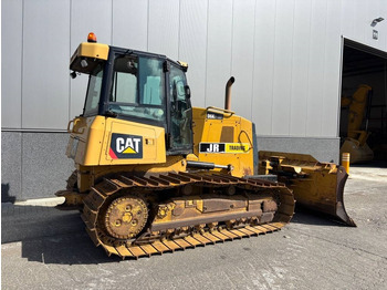 Leasing di CAT D 6 K 2 LGP  CAT D 6 K 2 LGP: foto 5