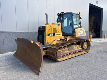 Leasing di CAT D 6 K 2 LGP  CAT D 6 K 2 LGP: foto 1