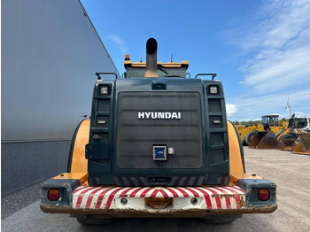 Pala gommata Hyundai HL 970: foto 4