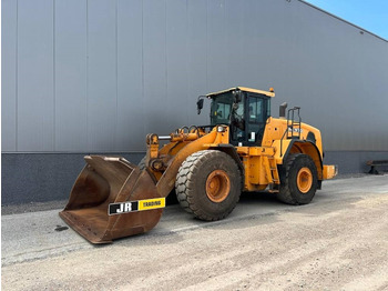 Pala gommata Hyundai HL 970: foto 2