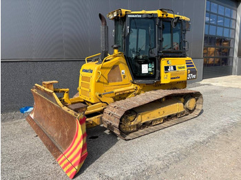 Bulldozer KOMATSU