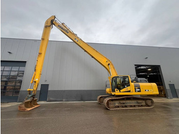 Escavatore KOMATSU PC360LC-11