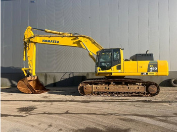 Escavatore cingolato KOMATSU PC450