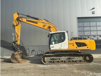 Escavatore cingolato LIEBHERR R 926