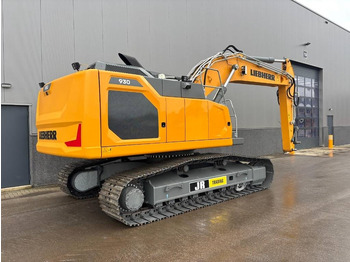 Escavatore cingolato Liebherr R 930 LC (New/Unused): foto 5