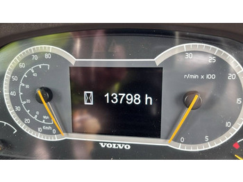 Dumper articolato Volvo A 30 G (Under Preparation): foto 3