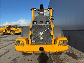 Leasing di Volvo L 70 H  Volvo L 70 H: foto 4