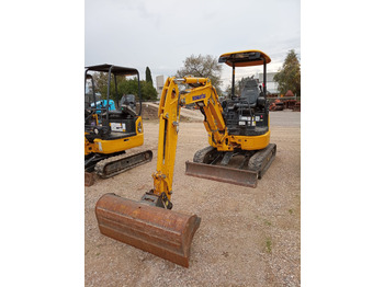 Miniescavatore KOMATSU