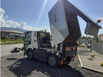 Spazzatrice stradale Spazzatrice Hako Citymaster 2200: foto 3