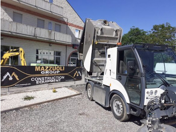 Spazzatrice stradale Spazzatrice Hako Citymaster 2200: foto 4