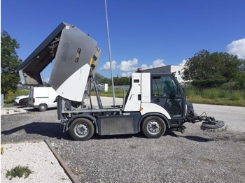 Spazzatrice stradale Spazzatrice Hako Citymaster 2200: foto 2