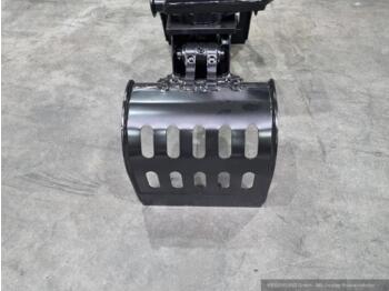 Benna a polipo per Macchina da cantiere nuovo Zijtveld Abbruch- und Sortiergreifer S100-D / 1,0 - 2,0 t: foto 3