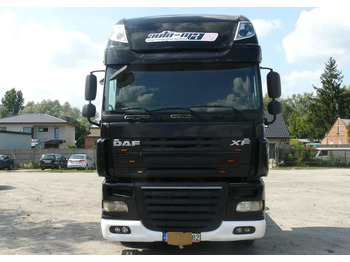 Trattore stradale DAF XF 105 460