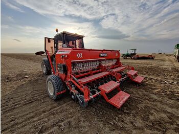 Seminatrice combinata NOVATAR
