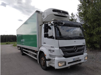 Autocarro frigorifero MERCEDES-BENZ Axor 1829