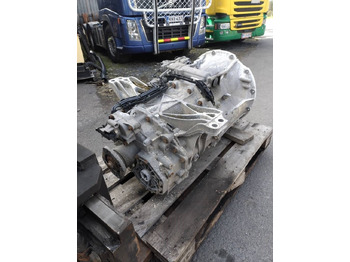 Cambio MERCEDES-BENZ