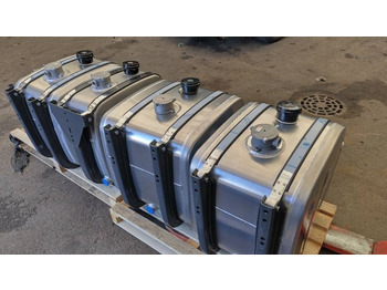 Idraulica per Camion nuovo Osahyd Uusia hydrauliöljysäiliöitä: foto 2