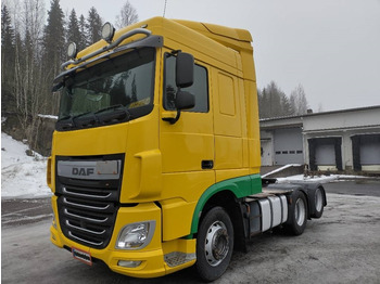 Trattore stradale DAF XF 440