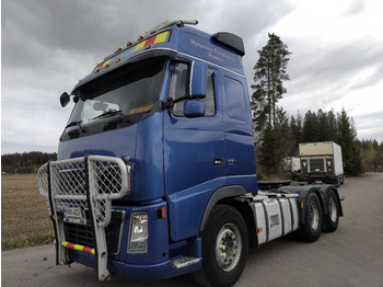 Trattore stradale VOLVO FH16 580
