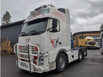 Trattore stradale Volvo FH13 6x2 veturi, hydrauliikka: foto 2