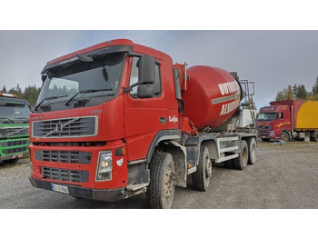 Camion cisterna VOLVO FM9