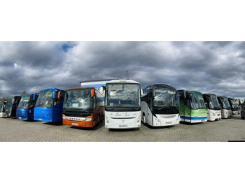 Pullman VAN HOOL